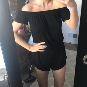 Forever 21 Romper